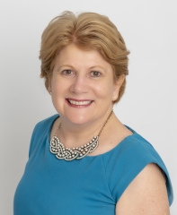 Nancy Burgess Photo